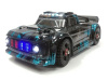 Фото Радиоуправляемая машина для дрифта MJX Hyper Go 14301 Brushless 4WD 2.4G LED 1/14 RTR | Инномарт