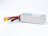 Фото Аккумулятор Li-Po 2200mAh, 14,8V 20C самолета Top RC Jet Star Pro | Инномарт