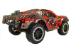 Фото Радиоуправляемый шорт-корс Remo Hobby EX3 UPGRADE (красный) 4WD 2.4G 1/10 RTR | Инномарт