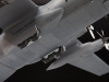 Фото Сборная модель ZVEZDA Американский военно-транспортный самолёт С-130Н | Инномарт
