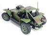 Фото Радиоуправляемая машина WPL багги WP-14 (зеленая) 4WD 2.4G 1/16 RTR | Инномарт