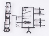 Фото Сборная модель AVD Специальный армейский автобус АС-38, 1/43 | Инномарт