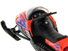 Фото Машина Kinsmart "Snow Turbo" инерция (1/12шт.) б/к | Инномарт