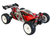 Фото Радиоуправляемая багги Remo Hobby Brushless (красный) 4WD 2.4G 1/14 RTR | Инномарт