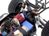 Фото Радиоуправляемый шорт-корс Remo Hobby 9EMU (красный) 4WD 2.4G 1/8 RTR | Инномарт