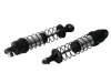 Амортизаторы для автомоделей MJX H12Y/H12Y+, 2шт