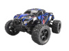 Фото Радиоуправляемый монстр Remo Hobby MMAX PRO (синий) Li-Po 4WD 2.4G 1/10 RTR | Инномарт