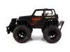 Фото Р/У монстр YED 1:16 MUD SUV, 27/40МГц | Инномарт