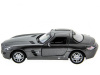Фото Машина Kinsmart MERCEDES-BENZ SLS AMG инерция (1/12шт.) 1:36 б/к | Инномарт
