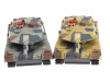 Фото Р/У танк Huan Qi 1:36 Leopard 2A5, упревление через Bluetooth, для танкового боя | Инномарт