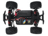Фото Радиоуправляемая багги MJX MEW4 M162 Brushless 4WD 2.4G 1/16 RTR | Инномарт