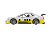 Фото Радиоуправляемый конструктор CaDA автомобиль Opel Astra V8 Coupe 1/20 (330 деталей) | Инномарт