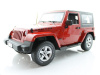 Фото Р/У машина Double Eagle JEEP Wrangler Rubicon 1:9 | Инномарт