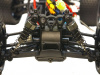 Фото Радиоуправляемая трагги Himoto Centro Brushless 4WD 2.4G 1/18 RTR | Инномарт