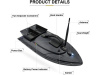 Фото Радиоуправляемый катер для рыбалки Flytec 2011-5 2.4G RTR | Инномарт