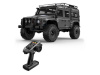 Фото Радиоуправляемый краулер MJX Hyper Go H8H (серый) Brushless 4WD 2.4G LED 1/8, без ЗУ и акб | Инномарт