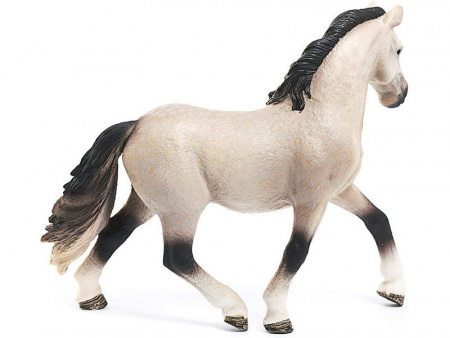 Фото Фигурка Schleich Андалузская кобыла | Инномарт