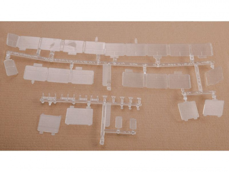 Фото Сборная модель AVD Трамвай КТМ-5М3, 1/43 | Инномарт