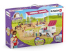 Фото Фигурка Schleich Проверка перед большим конным турниром, lmtd | Инномарт