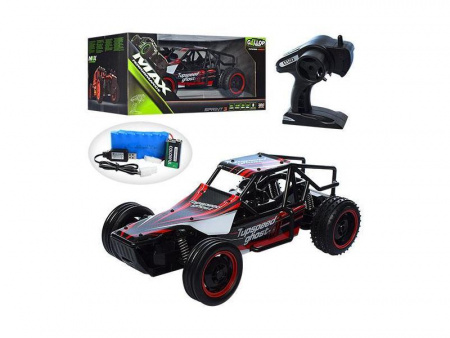 Фото Р/У багги YED Ghost Top Speed 1:10 2.4G + АКК и ЗУ | Инномарт