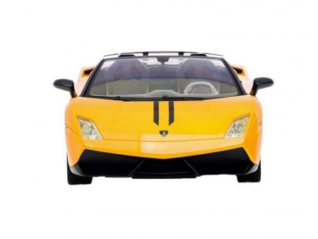 Фото Р/У машина MZ Lamborghini Gollardo Roadster 1/14 + акб | Инномарт
