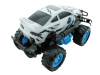 Фото Р/У внедорожник Monstre Truck Honda Integra в ассортименте 1/14 + свет + звук | Инномарт