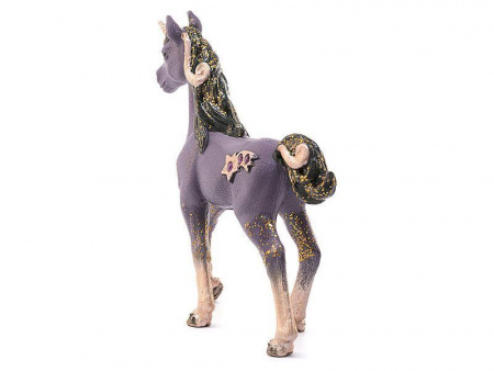 Фото Фигурка Schleich Звездный единорог, жеребенок | Инномарт