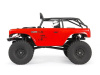 Фото Модель для трофи 1:24 Axial SCX24 Deadbolt 4WD, электро, RTR (красный) | Инномарт