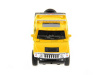 Фото Машина Kinsmart 1:40 HU ммER H2 2005 инерция (1/12шт.) б/к | Инномарт