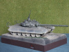 Фото Сборная модель ZVEZDA Основной боевой танк Т-80Б, 1/35 | Инномарт