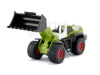 Фото Погрузчик Siku 1524 Claas Torion 1914 Wheel | Инномарт