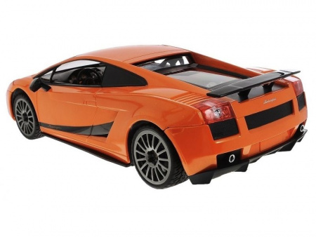 Фото Р/У машина Rastar Lamborghini 1:24, в ассортименте | Инномарт