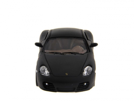 Фото Машина Kinsmart 1:36 Porsche Matte инерция (1/12шт.) в асс. б/к | Инномарт