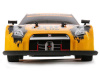 Фото Радиоуправляемая машина MX Nissan GTR Drift +акб 1/16 | Инномарт