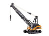 Фото Радиоуправляемый кран HUI NA TOYS 2.4G 15CH 1/14 RTR | Инномарт