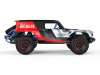 Фото Радиоуправляемый краулер MJX Hyper Go H8P(DC) Ford Bronco R Brushless 4WD 2.4G LED 1/8 RTR | Инномарт