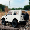 Фото Радиоуправляемая машина WPL Suzuki Jimny (белая) 4WD 2.4G 1/10 RTR | Инномарт