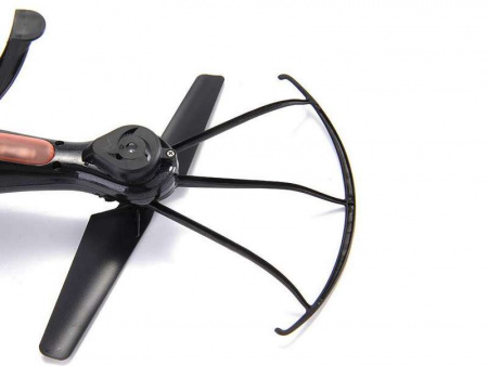 Фото Р/У квадрокоптер Syma X5S 2.4G 6-AXIS RTF | Инномарт