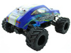 Фото Радиоуправляемый монстр Himoto Crasher Brushless 4WD 2.4G 1/18 RTR | Инномарт