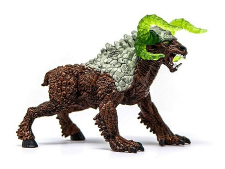 Фото Фигурка Schleich Скальный монстр | Инномарт