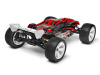Фото Радиоуправляемая трагги Himoto Ziege Brushless 4WD 2.4G 1/8 RTR | Инномарт