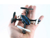 Фото Р/У квадрокоптер Hubsan X4 2.4G RTF | Инномарт