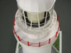 Фото Сборная картонная модель Shipyard маяк Lighthouse Cape Otway (№3), 1/72 | Инномарт