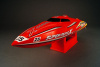 Фото Р/У катер Joysway Super Mono X Brushless 2.4G RTR | Инномарт