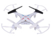 Р/У квадрокоптер Syma X13 Storm HeadFree 2.4G RTF