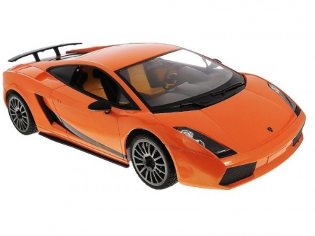 Фото Р/У машина Rastar Lamborghini 1:24, в ассортименте | Инномарт