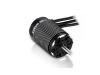 Фото Бесколлекторная бессенсорная система Hobbywing COMBO-MAX6-5687/1100KV (160A, 1/6) влагозащита | Инномарт