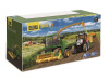Фото Р/У фермерский трактор Korody с косилкой 1/24 2.4G 6CH RTR | Инномарт