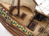 Фото Сборная деревянная модель корабля Artesania Latina MAYFLOWER, 1/60 | Инномарт