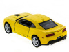 Фото Машина Kinsmart 1:38 Chevrolet Camaro б/к | Инномарт